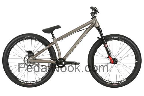 Haro Thread Two fiche technique et avis